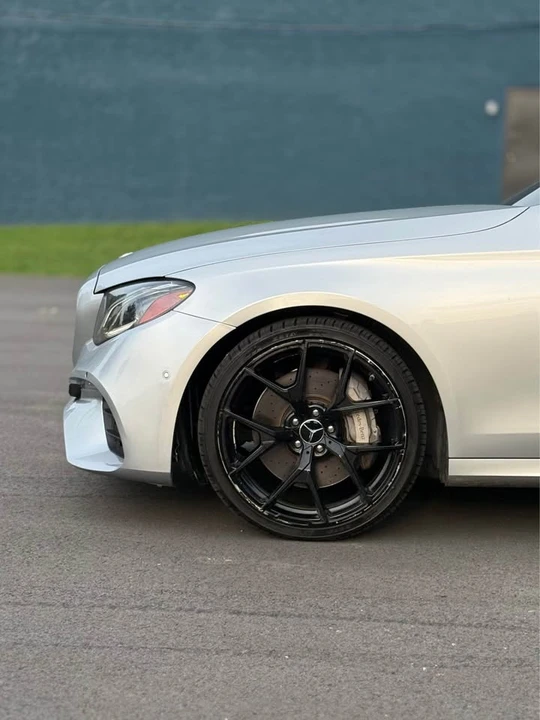 2017 Mercedes-Benz W213 E-Class - Image 11 of 20