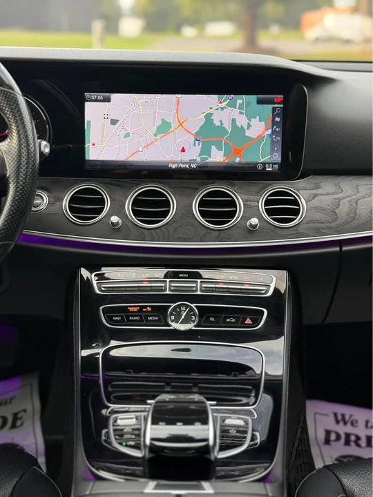 2017 Mercedes-Benz W213 E-Class - Image 18 of 20