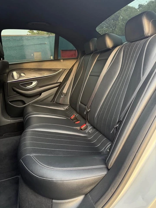 2017 Mercedes-Benz W213 E-Class - Image 15 of 20