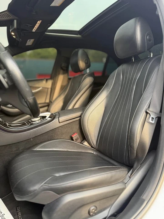 2017 Mercedes-Benz W213 E-Class - Image 13 of 20