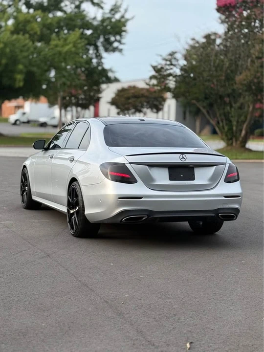 2017 Mercedes-Benz W213 E-Class - Image 9 of 20