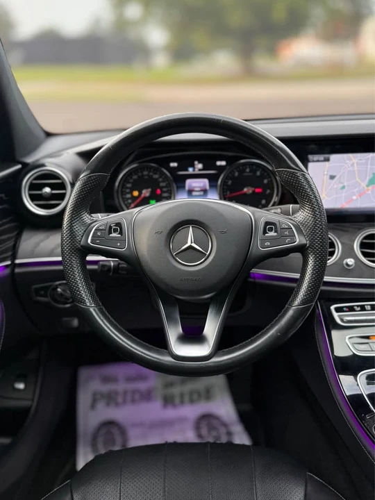 2017 Mercedes-Benz W213 E-Class - Image 17 of 20