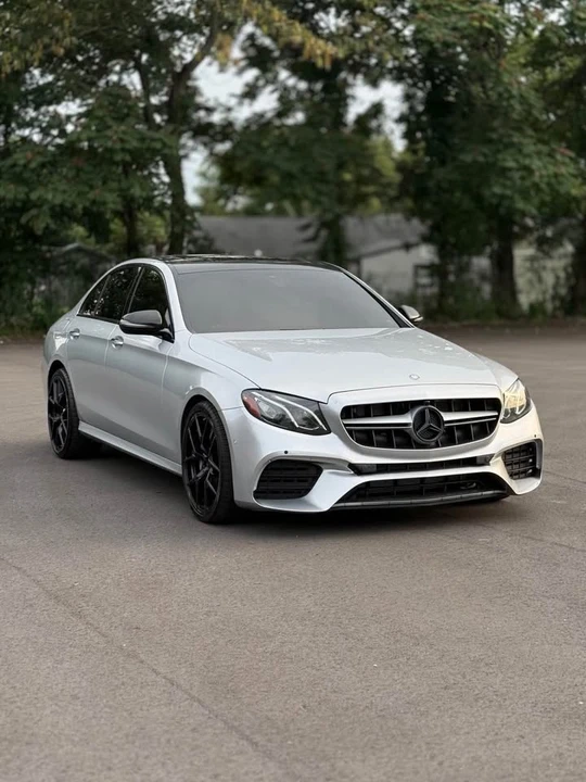 2017 Mercedes-Benz W213 E-Class - Image 3 of 20