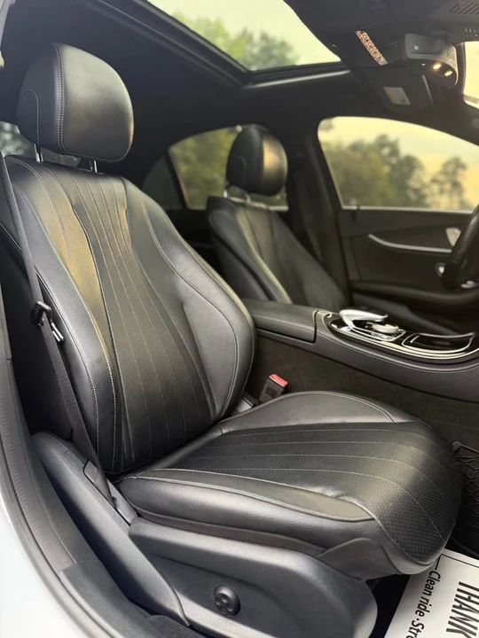 2017 Mercedes-Benz W213 E-Class - Image 14 of 20