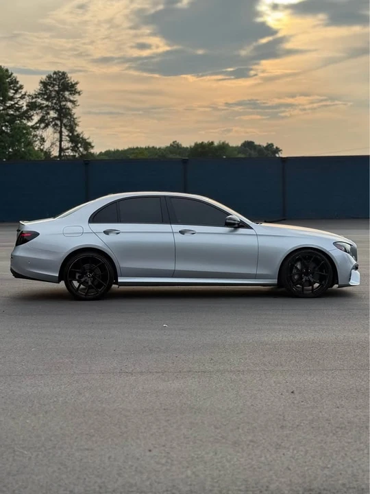 2017 Mercedes-Benz W213 E-Class - Image 4 of 20