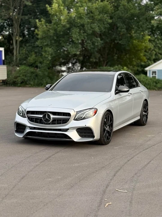 2017 Mercedes-Benz W213 E-Class - Image 20 of 20