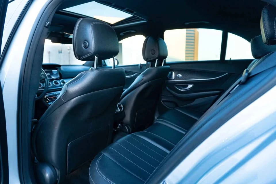 2017 Mercedes-Benz W213 E-Class - Image 9 of 10
