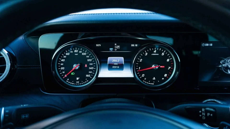 2017 Mercedes-Benz W213 E-Class - Image 7 of 10