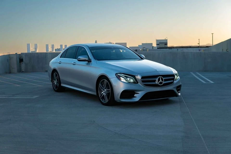 2017 Mercedes-Benz W213 E-Class - Image 2 of 10