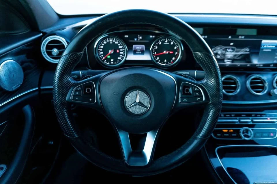2017 Mercedes-Benz W213 E-Class - Image 6 of 10
