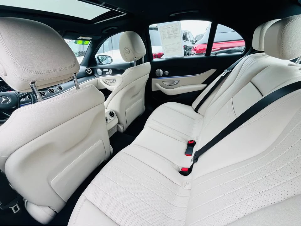 2017 Mercedes-Benz W213 E-Class - Image 8 of 10