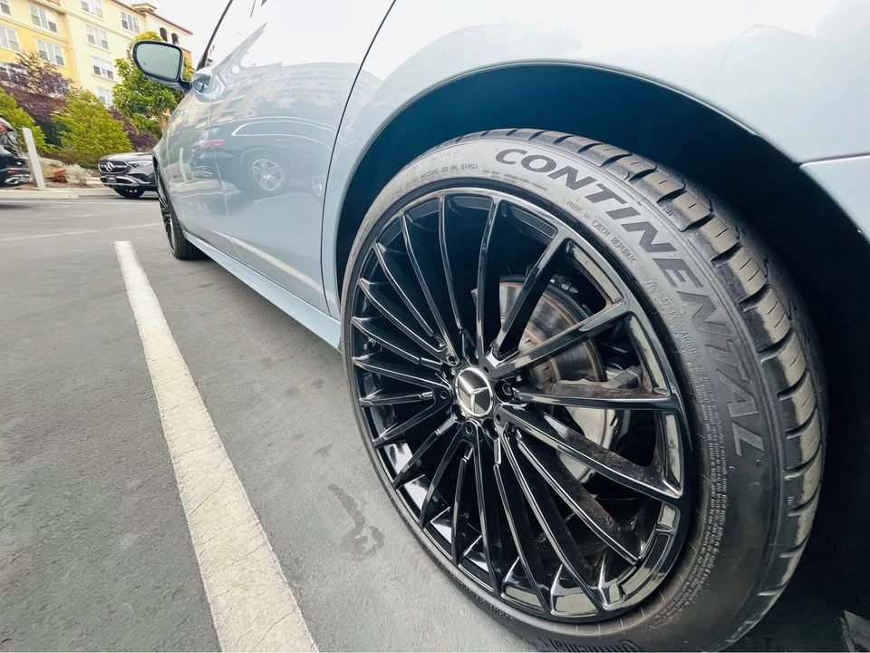 2017 Mercedes-Benz W213 E-Class - Image 3 of 10