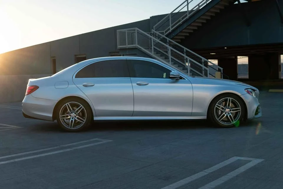 2017 Mercedes-Benz W213 E-Class - Image 3 of 10