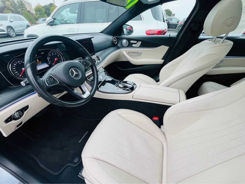 2017 Mercedes-Benz W213 E-Class - Image 6 of 10