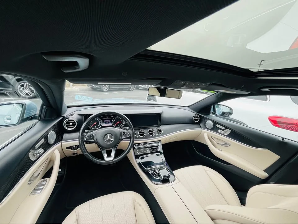 2017 Mercedes-Benz W213 E-Class - Image 5 of 10