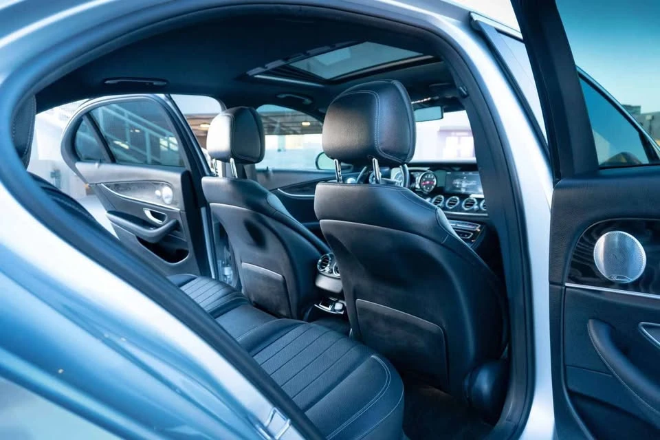 2017 Mercedes-Benz W213 E-Class - Image 10 of 10