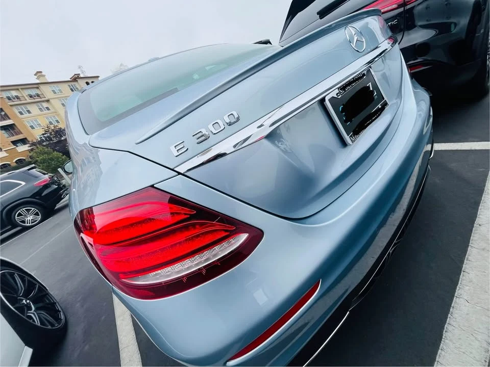 2017 Mercedes-Benz W213 E-Class - Image 2 of 10