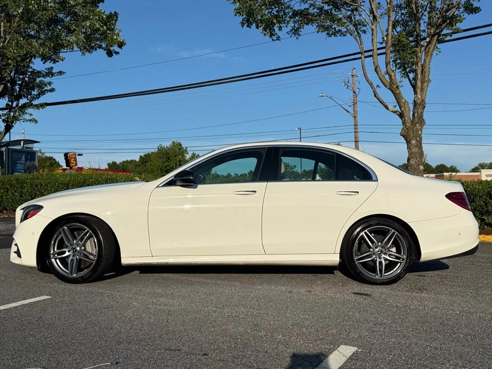 2017 Mercedes-Benz W213 E-Class - Image 4 of 20