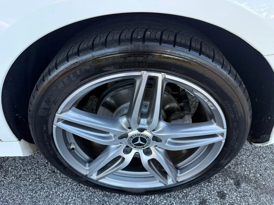 2017 Mercedes-Benz W213 E-Class - Image 7 of 20