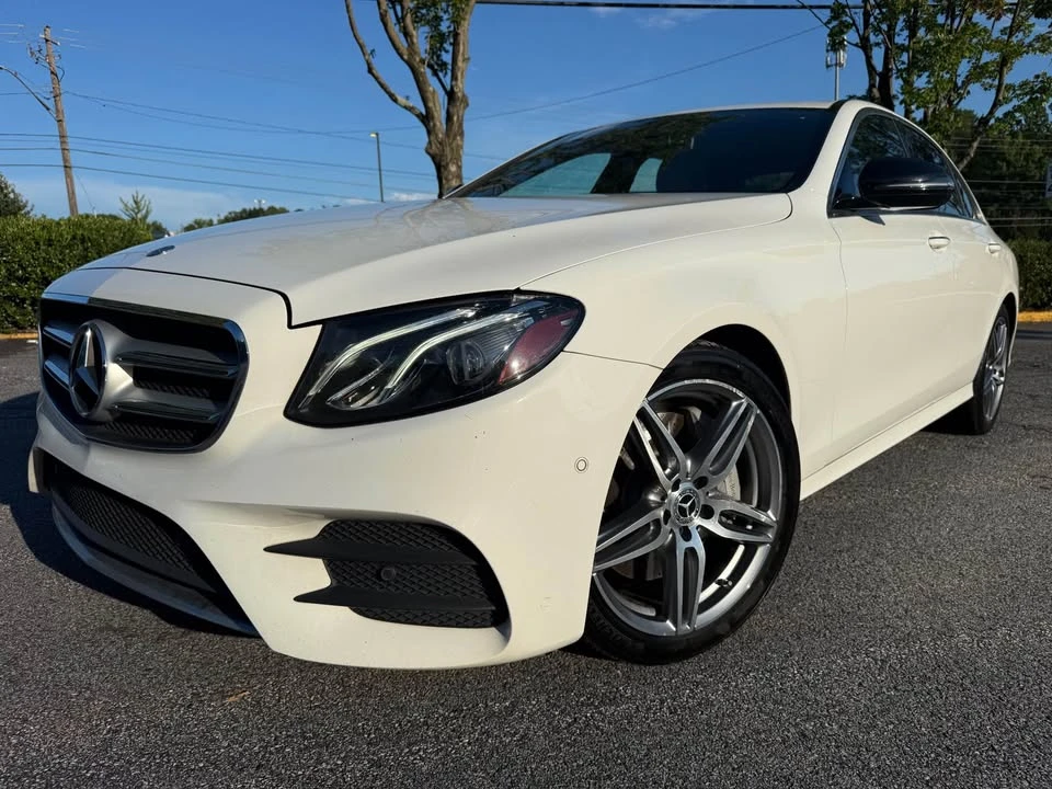 2017 Mercedes-Benz W213 E-Class - Image 2 of 20