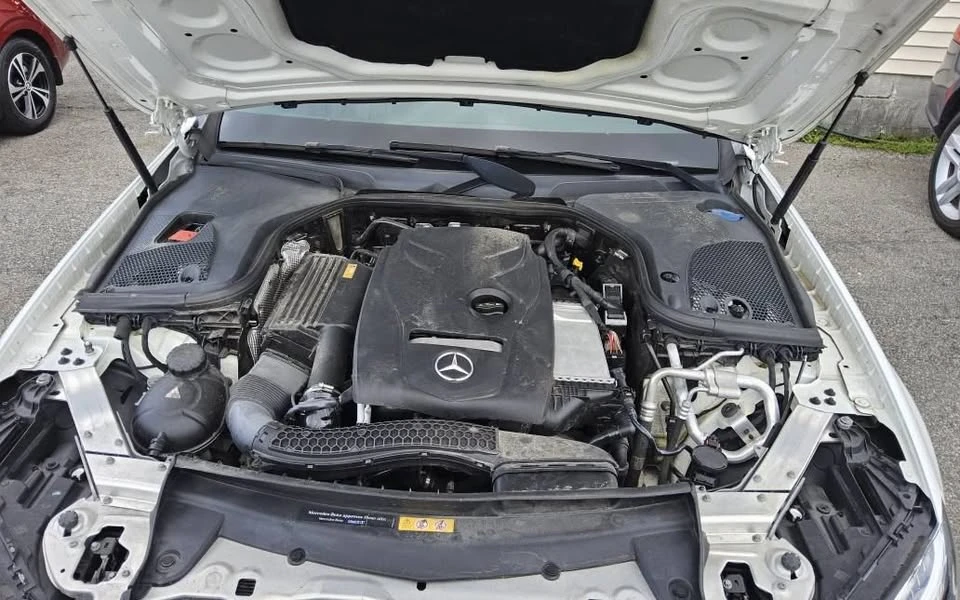 2017 Mercedes-Benz W213 E-Class - Image 10 of 10