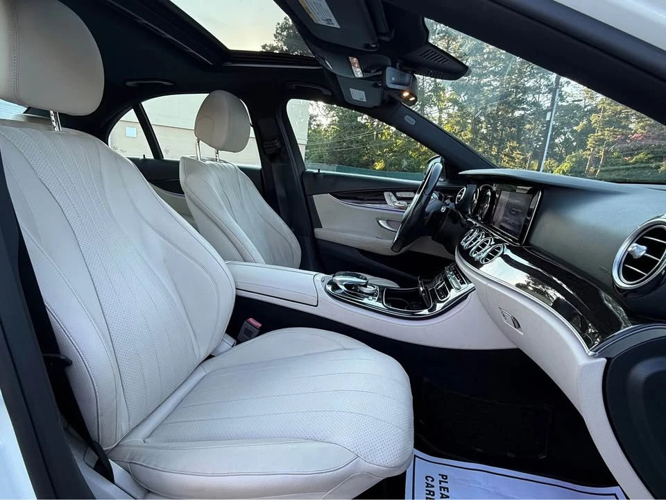 2017 Mercedes-Benz W213 E-Class - Image 15 of 20