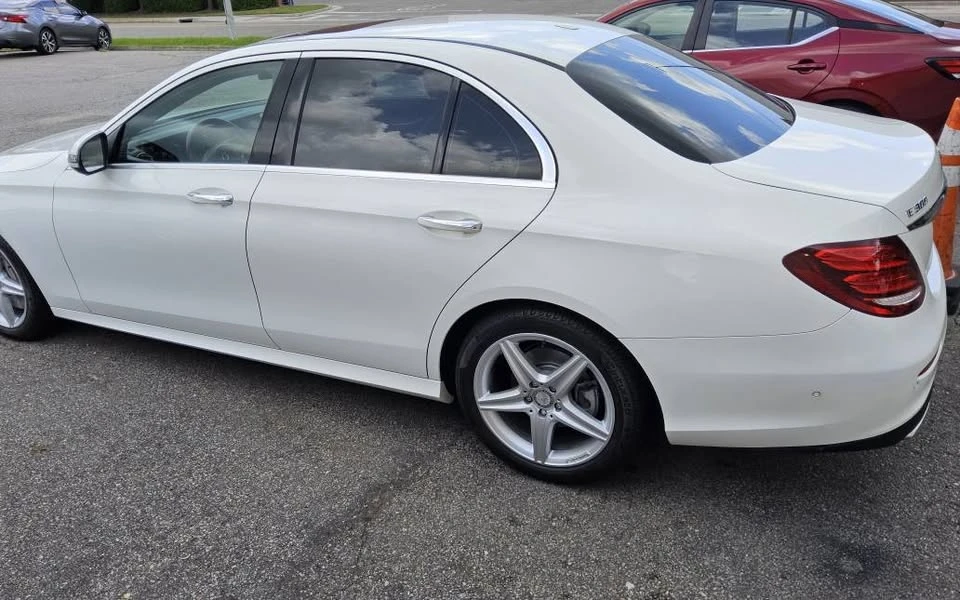 2017 Mercedes-Benz W213 E-Class - Image 6 of 10