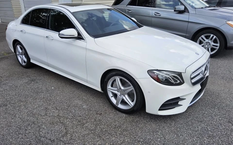 2017 Mercedes-Benz W213 E-Class - Image 2 of 10