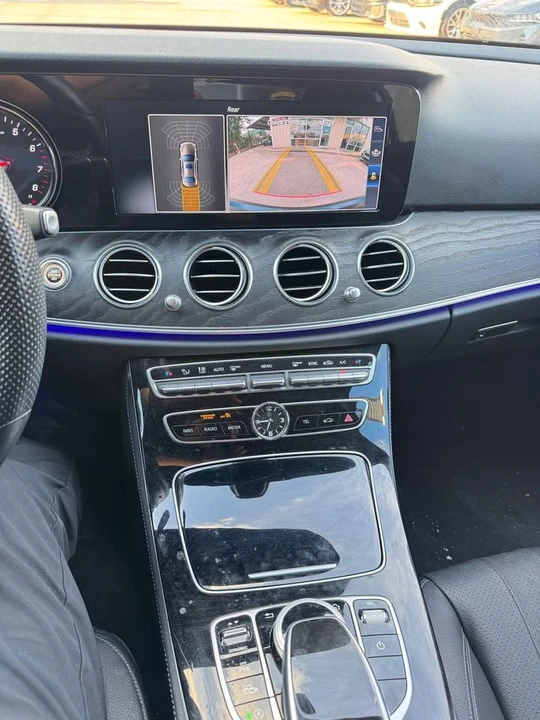 2017 Mercedes-Benz W213 E-Class - Image 9 of 10