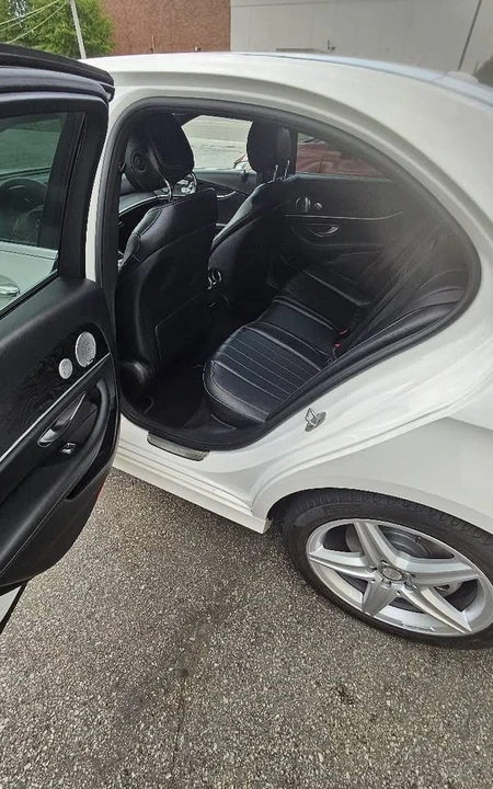2017 Mercedes-Benz W213 E-Class - Image 8 of 10