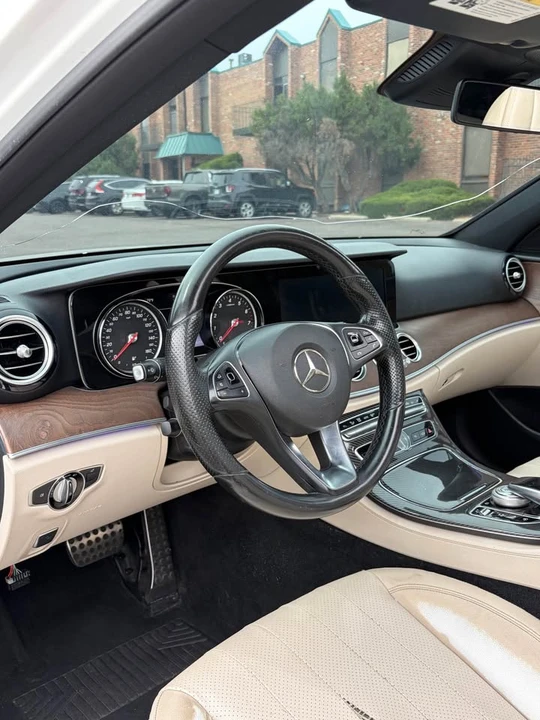 2017 Mercedes-Benz W213 E-Class - Image 5 of 18