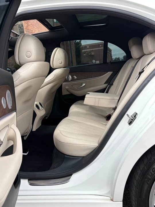 2017 Mercedes-Benz W213 E-Class - Image 17 of 18