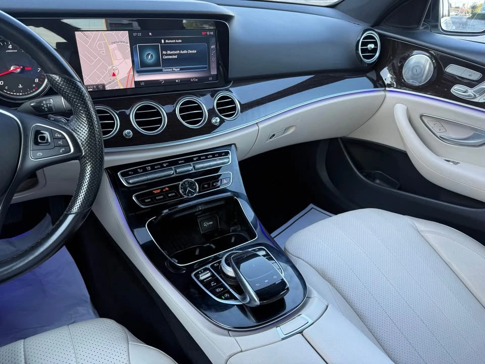 2017 Mercedes-Benz W213 E-Class - Image 13 of 20