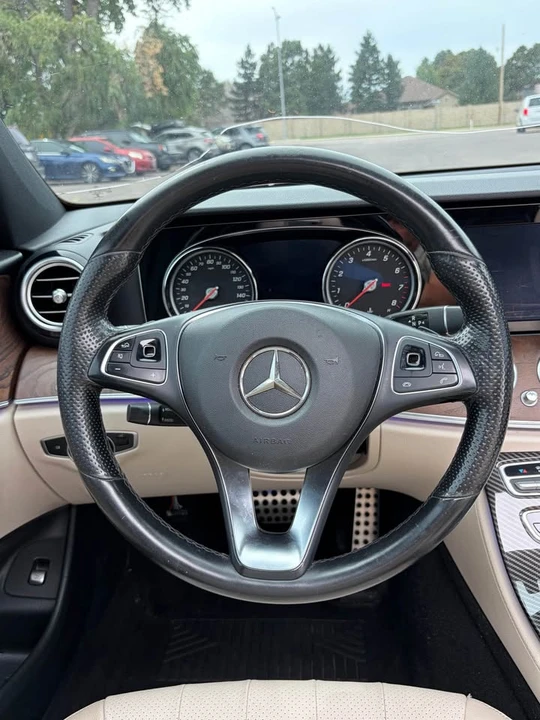 2017 Mercedes-Benz W213 E-Class - Image 11 of 18