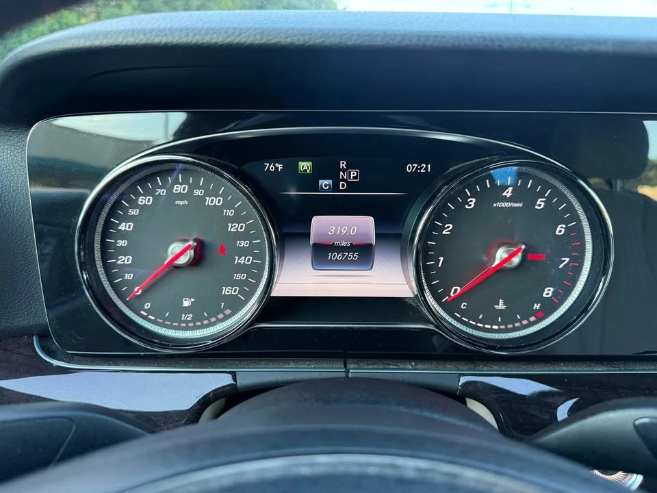 2017 Mercedes-Benz W213 E-Class - Image 11 of 20