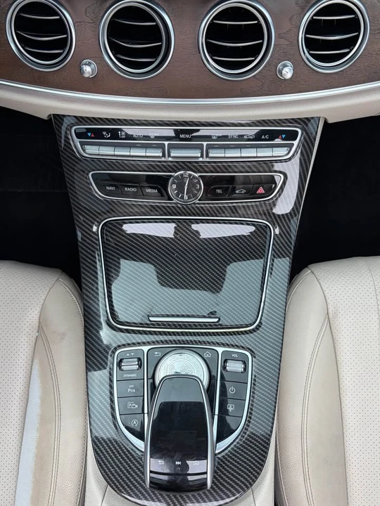 2017 Mercedes-Benz W213 E-Class - Image 9 of 18