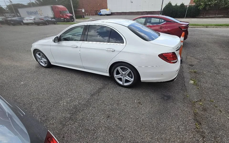 2017 Mercedes-Benz W213 E-Class - Image 7 of 10