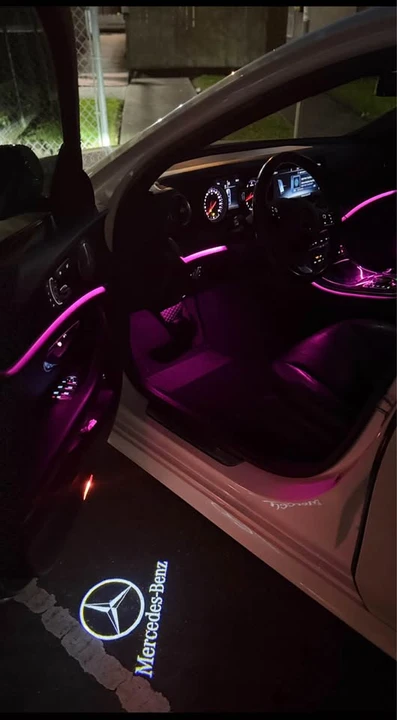 2017 Mercedes-Benz W213 E-Class - Image 8 of 8
