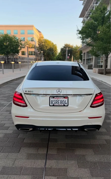 2017 Mercedes-Benz W213 E-Class - Image 4 of 8