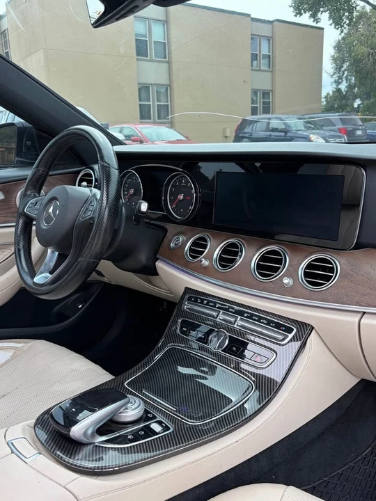 2017 Mercedes-Benz W213 E-Class - Image 6 of 18