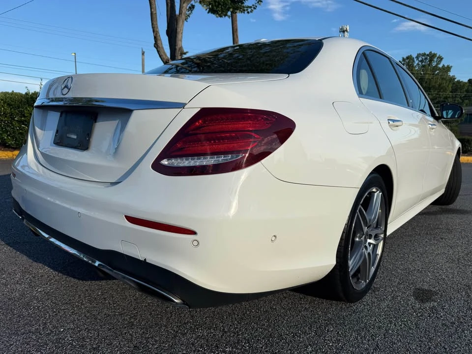 2017 Mercedes-Benz W213 E-Class - Image 5 of 20