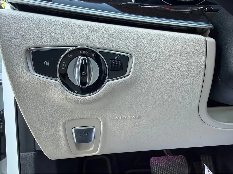 2017 Mercedes-Benz W213 E-Class - Image 9 of 20