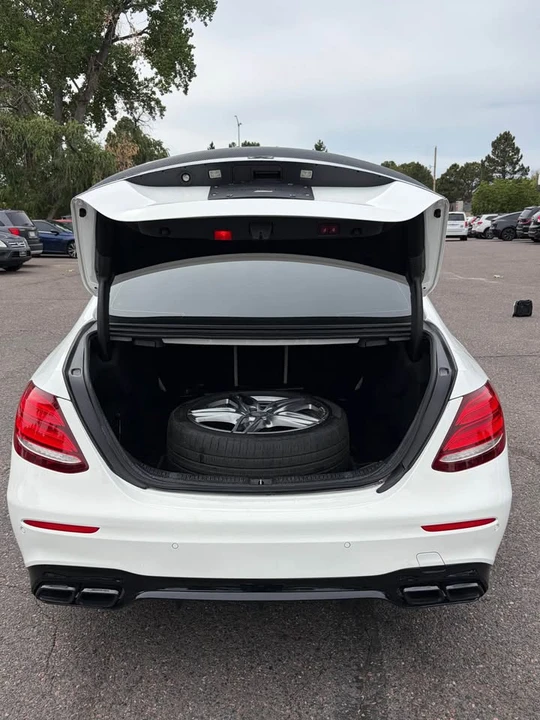 2017 Mercedes-Benz W213 E-Class - Image 14 of 18