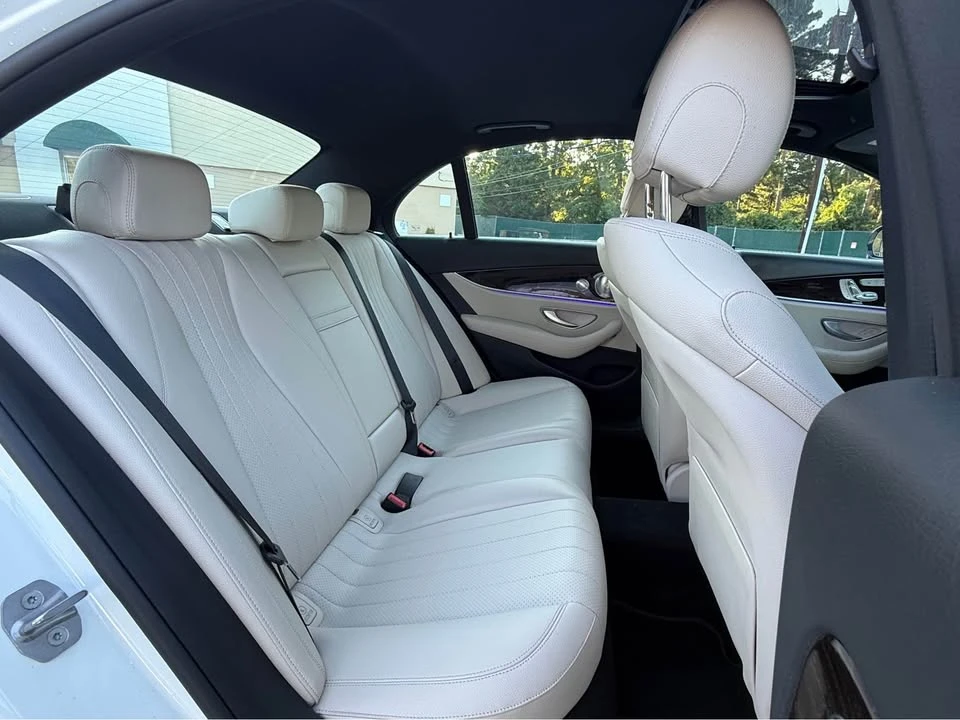 2017 Mercedes-Benz W213 E-Class - Image 18 of 20