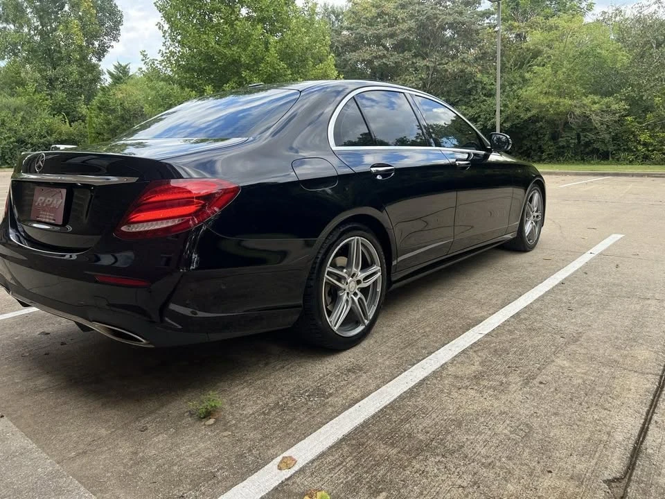 2017 Mercedes-Benz W213 E-Class - Image 3 of 20