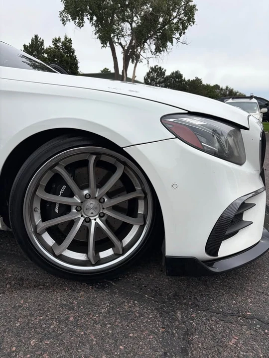 2017 Mercedes-Benz W213 E-Class - Image 15 of 18