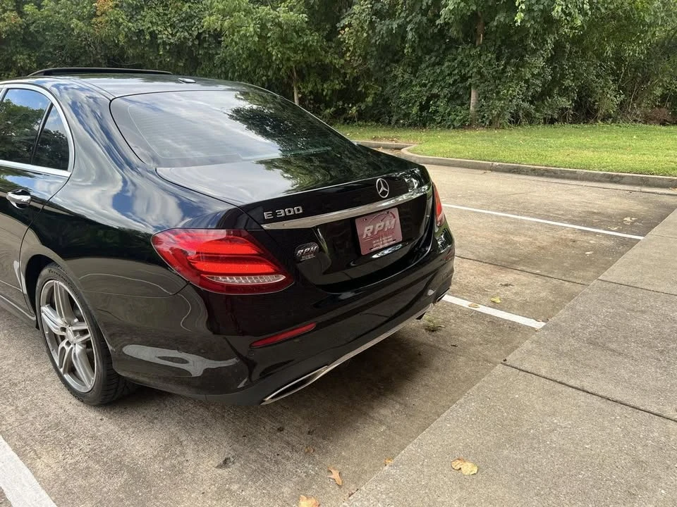 2017 Mercedes-Benz W213 E-Class - Image 5 of 20