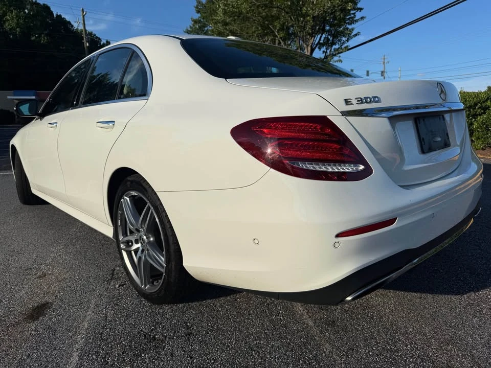 2017 Mercedes-Benz W213 E-Class - Image 6 of 20