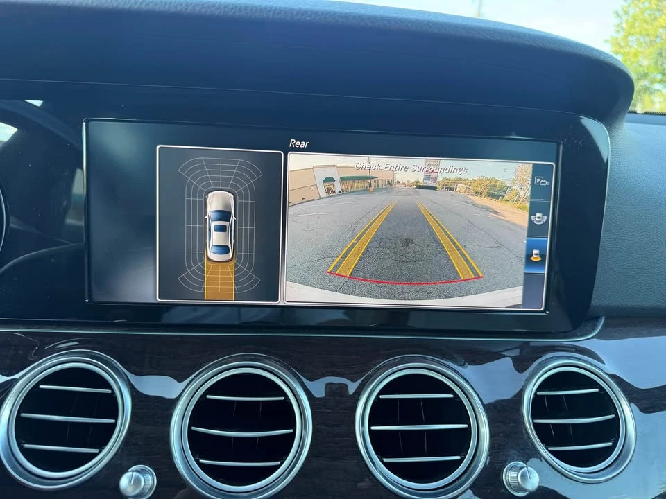 2017 Mercedes-Benz W213 E-Class - Image 12 of 20
