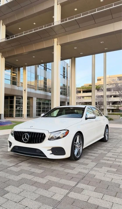 2017 Mercedes-Benz W213 E-Class - Image 2 of 8